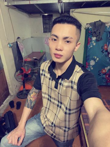 Bạn Nam Ahihi Độc thân 20 tuổi Tìm người yêu lâu dài ở Từ Sơn, Bắc Ninh
