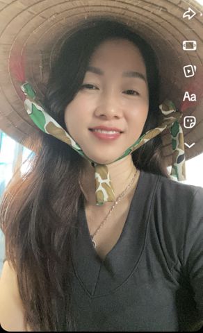 Bạn Nữ lyna Độc thân 40 tuổi Tìm người để kết hôn ở Quận 3, TP Hồ Chí Minh