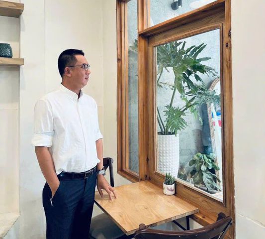 Bạn Nam Ngụy Minh Độc thân 28 tuổi Tìm người yêu lâu dài ở Quận 3, TP Hồ Chí Minh