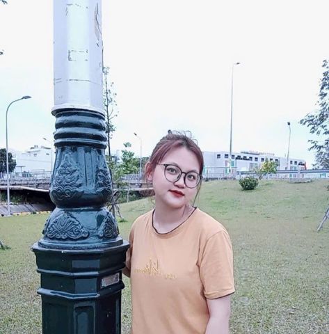 Bạn Nữ Mỹ Ngọc Độc thân 25 tuổi Tìm người yêu lâu dài ở Nha Trang, Khánh Hòa