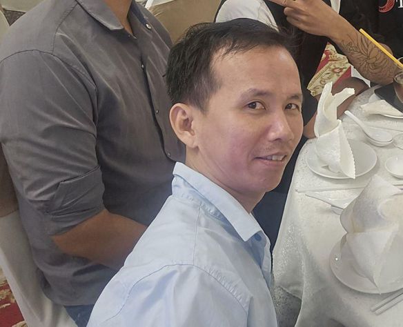 Bạn Nam Trần Phương Độc thân 38 tuổi Tìm bạn đời ở Quận 12, TP Hồ Chí Minh