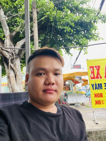 Bạn Nam Thanh Hưng Độc thân 30 tuổi Tìm bạn bè mới ở Quận 8, TP Hồ Chí Minh