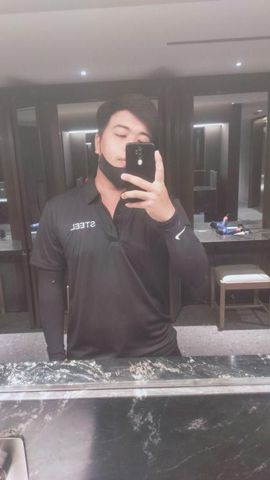 Bạn Nam Tandat Độc thân 23 tuổi Tìm người yêu lâu dài ở Quận 9, TP Hồ Chí Minh