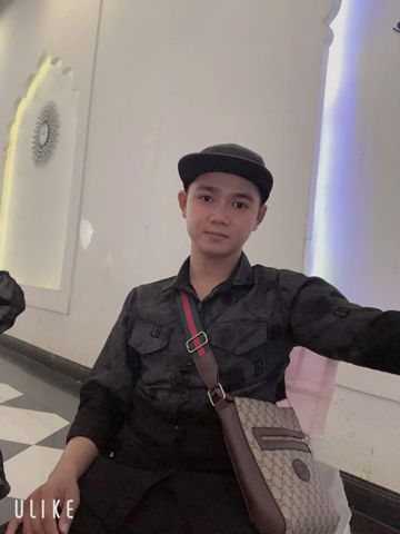 Bạn Nam Hào Độc thân 21 tuổi Tìm người yêu lâu dài ở Phan Thiết, Bình Thuận