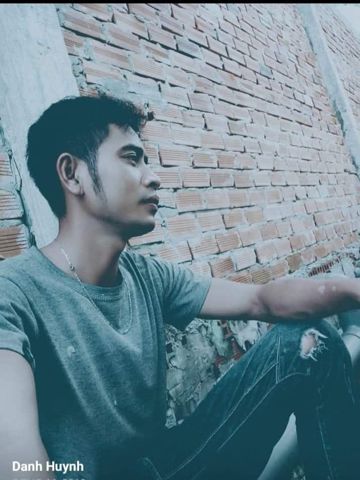 Bạn Nam Danh huynh Độc thân 35 tuổi Tìm người yêu lâu dài ở Hồng Dân, Bạc Liêu