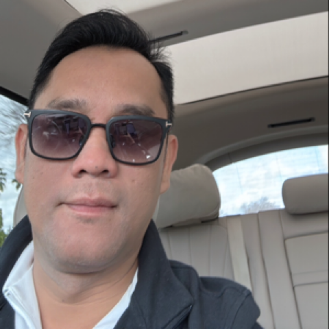 Bạn Nam Danny Ly dị 44 tuổi Tìm bạn tâm sự ở Colorado, Mỹ