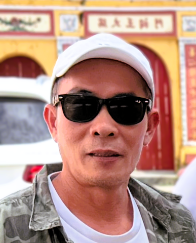 Bạn Nam Phuocle Ly dị 49 tuổi Tìm bạn đời ở Nha Trang, Khánh Hòa