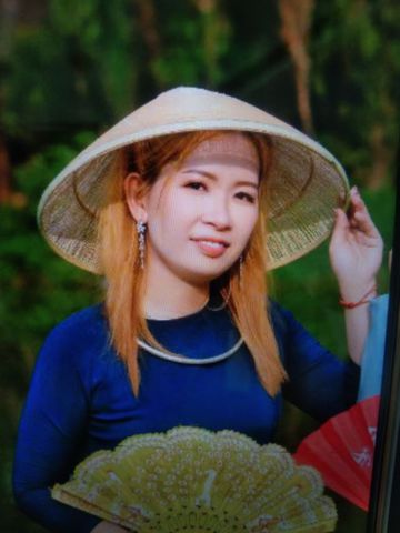 Bạn Nữ Trâm Ly dị 38 tuổi Tìm người yêu lâu dài ở Quận 3, TP Hồ Chí Minh