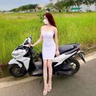 Ngọc Bích - Tìm người yêu lâu dài - TP Thái Bình, Thái Bình - Phụ nữ sinh ra là để yêu thương.