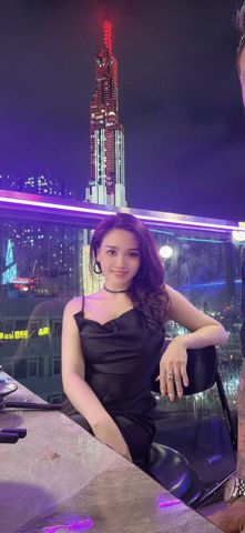 Bạn Nữ Nhàn Ly dị 35 tuổi Tìm người yêu lâu dài ở Quận 3, TP Hồ Chí Minh