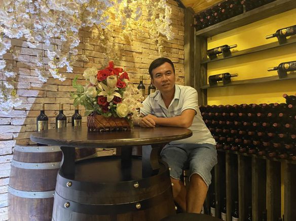 Bạn Nam Minh Độc thân 49 tuổi Tìm người yêu lâu dài ở Hóc Môn, TP Hồ Chí Minh