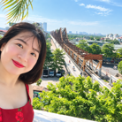 Pinky - Tìm bạn đời - Hai Bà Trưng, Hà Nội - Không nói gì