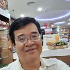 Anh Cà Tím 22x5k - Tìm người yêu lâu dài - Quận 3, TP Hồ Chí Minh - Chân thành