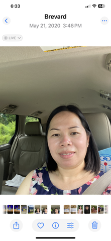 Bạn Nữ Kim Ly dị 50 tuổi Tìm người yêu lâu dài ở North Carolina, Mỹ