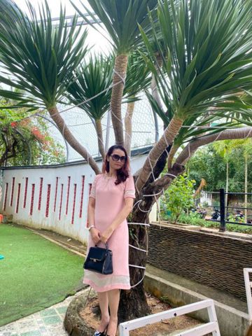 Bạn Nữ Lam Phương Ly dị 42 tuổi Tìm bạn đời ở Quận 3, TP Hồ Chí Minh