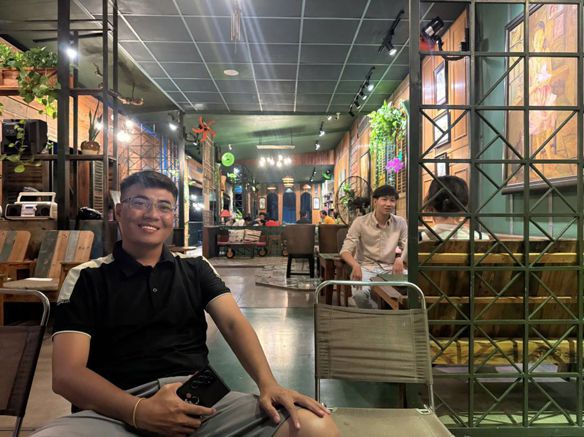 Bạn Nam Phan Long Độc thân 31 tuổi Tìm bạn tâm sự ở TP Cà Mau, Cà Mau