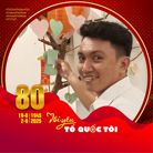 Trọng - Tìm người yêu lâu dài - Thuận An, Bình Dương - Tìm người tình