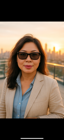 Bạn Nữ Kim Ly dị 65 tuổi Tìm người yêu lâu dài ở California, Mỹ
