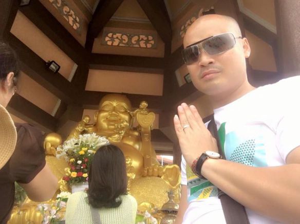 Bạn Nam HN Độc thân 50 tuổi Tìm người yêu lâu dài ở Bình Thạnh, TP Hồ Chí Minh