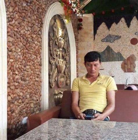 Bạn Nam Phan văn ửng Độc thân 36 tuổi Tìm người để kết hôn ở Sông Cầu, Phú Yên