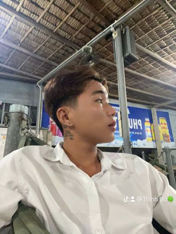 Bạn Nam Bé đại Độc thân 19 tuổi Tìm người yêu ngắn hạn ở Quận 3, TP Hồ Chí Minh