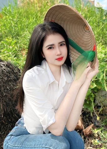 Bạn Nữ Pé Bông Ly dị 34 tuổi Tìm bạn đời ở TP Cà Mau, Cà Mau