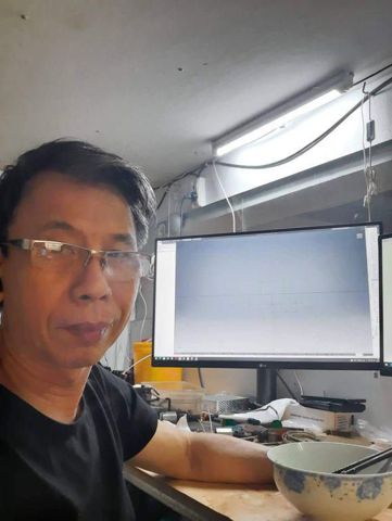 Bạn Nam Minh Độc thân 64 tuổi Tìm bạn tâm sự ở Tân Bình, TP Hồ Chí Minh