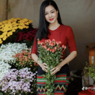 Mưa Hạ - Tìm người để kết hôn - Gò Vấp, TP Hồ Chí Minh - Tìm người lớn tuổi, lịch sự, cùng suy nghĩ. Hiền và Thật!