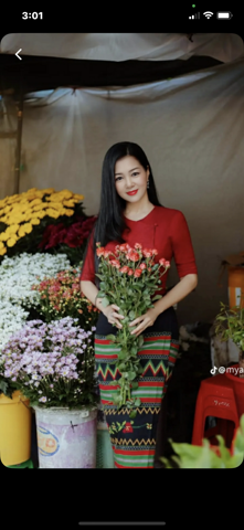 Bạn Nữ Mưa Hạ Ly dị 60 tuổi Tìm người để kết hôn ở Gò Vấp, Hồ Chí Minh