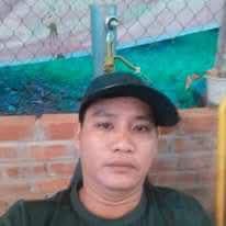 Bạn Nam Hùng Độc thân 35 tuổi Tìm người để kết hôn ở Định Quán, Đồng Nai