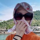 Chuột nhắt - Tìm người yêu lâu dài - Sài Gòn, Hồ Chí Minh - Cô nàng vui vẻ