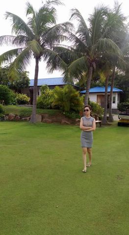 Bạn Nữ Tui nè Ly dị 41 tuổi Tìm người yêu lâu dài ở Sài Gòn, Hồ Chí Minh