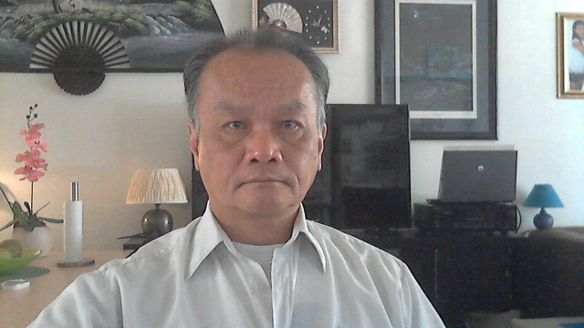 Bạn Nam Thanh Nguyen Độc thân 54 tuổi Tìm người yêu lâu dài ở Berlin, Đức