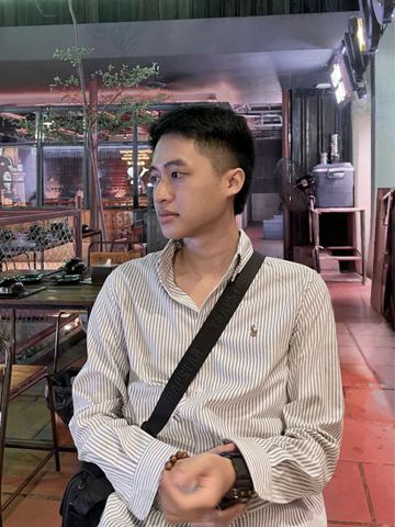 Bạn Nam Đức Độc thân 21 tuổi Tìm người yêu ngắn hạn ở Cầu Giấy, Hà Nội