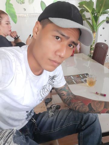 Bạn Nam ❤Nam_Địa❤ Độc thân 32 tuổi Tìm người yêu lâu dài ở Vạn Ninh, Khánh Hòa
