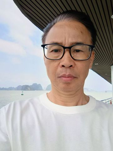 Bạn Nam Andrew Ly dị 59 tuổi Tìm bạn đời ở Ontario, Canada