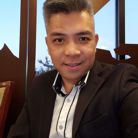 Andy - Tìm bạn đời - California, Mỹ - Kiếp Tình 007