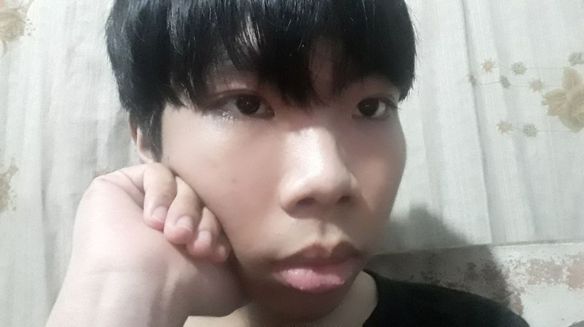 Bạn Nam Trần Lê Nguyên Độc thân 19 tuổi Tìm bạn tâm sự ở Gò Vấp, TP Hồ Chí Minh