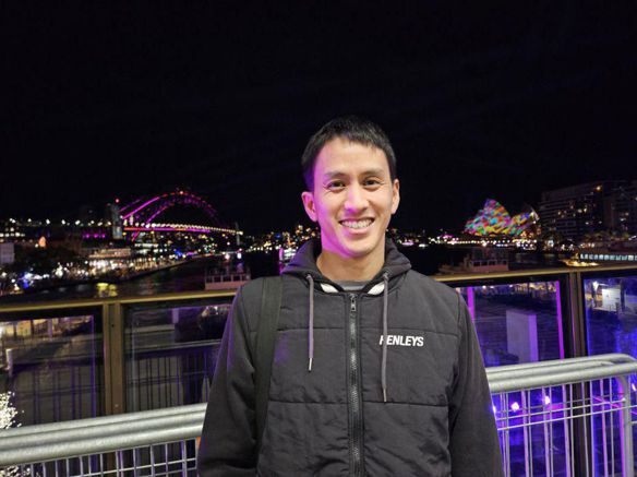Bạn Nam William Độc thân 39 tuổi Tìm người yêu lâu dài ở New South Wales, Úc