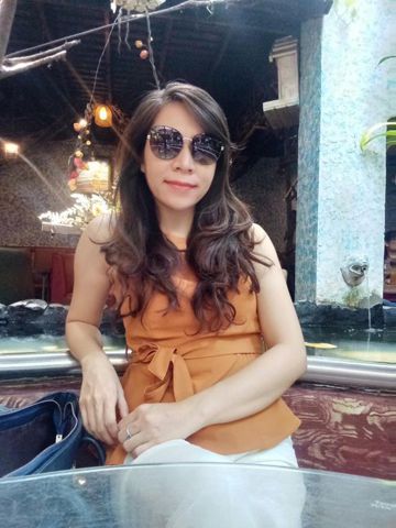 Bạn Nữ Ngọc Độc thân 40 tuổi Tìm người để kết hôn ở Tân Bình, TP Hồ Chí Minh