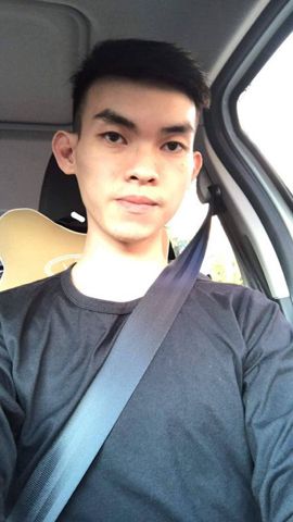 Bạn Nam Phi Độc thân 31 tuổi Tìm bạn tâm sự ở Quận 3, TP Hồ Chí Minh