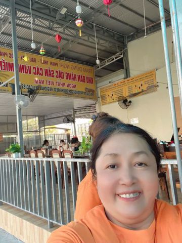 Bạn Nữ Lai Độc thân 51 tuổi Tìm người yêu lâu dài ở Bình Thạnh, TP Hồ Chí Minh
