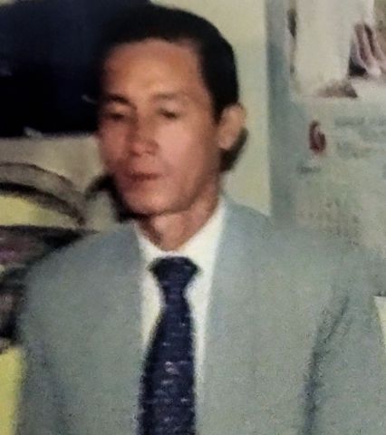 Bạn Nam TB Ly dị 55 tuổi Tìm bạn bè mới ở Gia Định, Hồ Chí Minh
