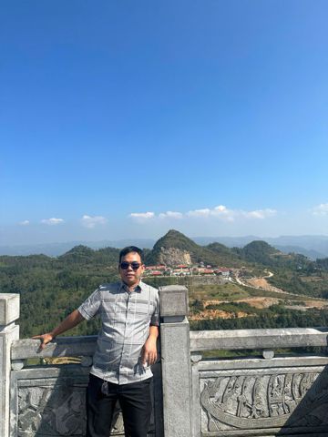 Bạn Nam hải Độc thân 34 tuổi Tìm người yêu lâu dài ở Đoan Hùng, Phú Thọ
