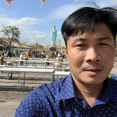 Bạn Nam Dũng Độc thân 41 tuổi Tìm người yêu lâu dài ở Quận 3, TP Hồ Chí Minh