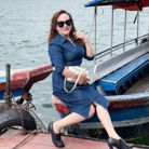 Nương - Tìm người yêu lâu dài - Nha Trang, Khánh Hòa - Mộc mạc, chân thành yêu