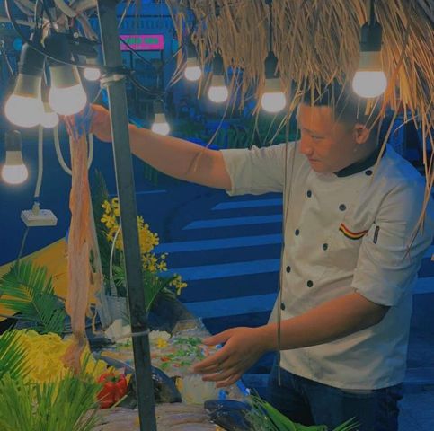 Bạn Nam Đạt Minh Độc thân 27 tuổi Tìm người yêu lâu dài ở Đức Hòa, Long An