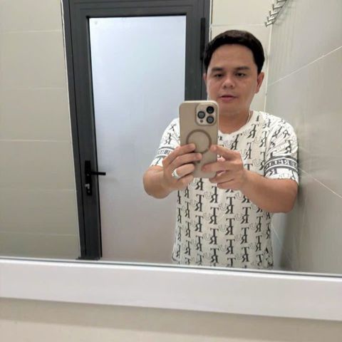Bạn Nam Henry Hung Độc thân 38 tuổi Tìm người yêu lâu dài ở Thủ Dầu Một, Bình Dương