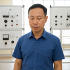 Lâm - Tìm người để kết hôn - Quận 3, TP Hồ Chí Minh - Tìm bạn đời