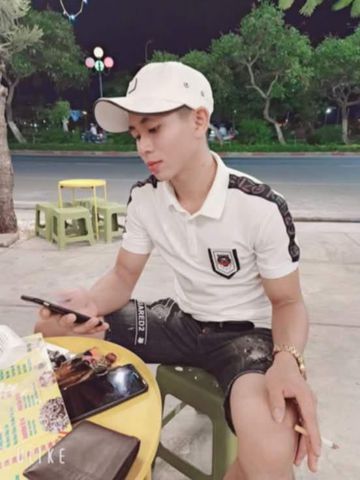 Bạn Nam Tú Ly dị 25 tuổi Tìm người yêu lâu dài ở Tuy Hòa, Phú Yên